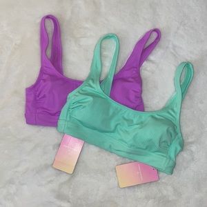 Stoney Clover bikini tops (2)